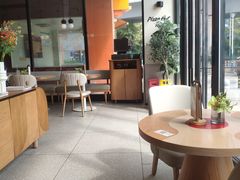 -必胜客(仁恒店)