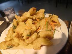 -蜀留香石锅鱼(六顺街店)