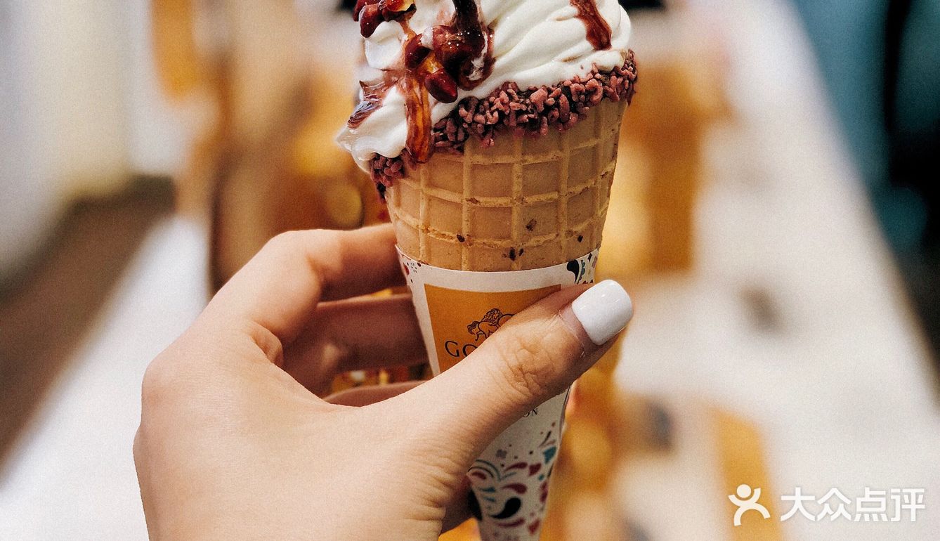 吃跳跳糖冰淇淋🍦送巧克力❓这个活动千万不要错过‼️