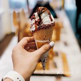 吃跳跳糖冰淇淋🍦送巧克力❓这个活动千万不要错过‼️