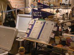 -J Create城市露营咖啡·简餐·宠物(上海动物园店)