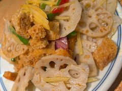 -中原一大碗(湖滨店)