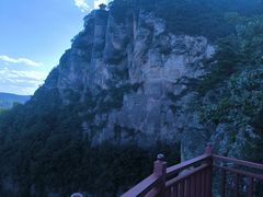 -崆峒山景区