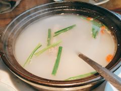 山药仔排煲-外婆家(西溪印象城店)
