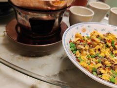 -径山十八道·风味民间菜(杭州总店)