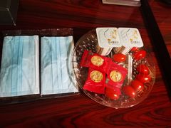 -山西饭店