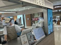 -Yee3·三号椰(上海中山公园龙之梦店)