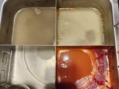-海底捞火锅(赛格国际购物中心店)