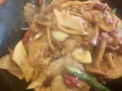 -北京小肠陈饭庄(方庄店)