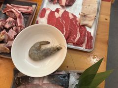 -蚝·生·鲜牛烧肉铺(中央大街店)