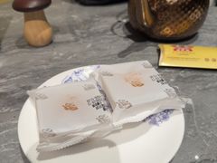 -福照楼汽锅鸡·云南菜(火车站锦江店)