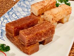 -红棉中餐厅·广州海航威斯汀酒店