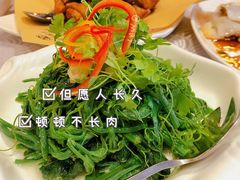 竹笙丝瓜尖-至尊强仔(正光北街店)