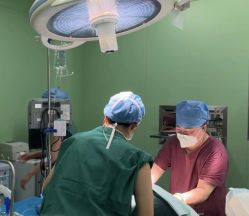 点击看大图 -育学园北京弘和妇产医院