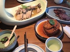 -刀板香·安徽菜(国购IFC店)