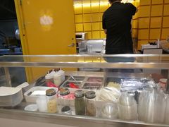 -纽约薯条(世豪广场店)