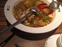 -太二酸菜鱼(海口友谊广场店)