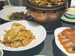 -北平盛世·新京菜·北京烤鸭(劲松·双井店)