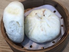 现熬豆沙包-堂上堂(益民街店)