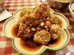 -鑫小城故事·藕汤·家常菜(台北一路总店)