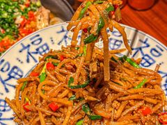 -隐厨·中国菜馆(三里屯T+MALL店)