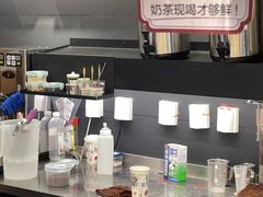 -茶颜悦色(平和堂负一楼店)