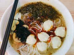 过桥米线-老滕家过桥米线(金鱼胡同店)