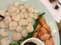 -苏苑饭店-中餐厅(长桥地区店)