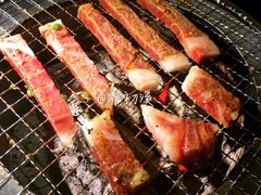 西冷和牛-隐家本格烧肉