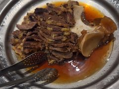 -巴音浩日娲·蒙餐(双林东路店)