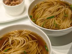 -淮香国色·淮扬菜(正大中心店)