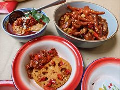 -老三样·旧食新味(万寿宫店)