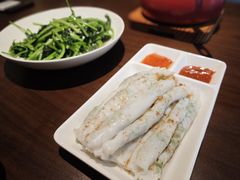 -汀小府·福建客家菜(鼓山沃尔玛店)