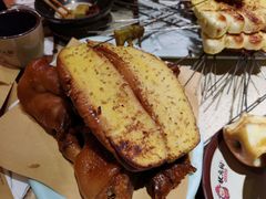 -状元阁烧烤(新华路总店)