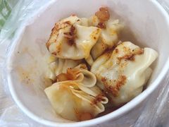 灌汤包-中科大东区东苑餐厅(天使路店)