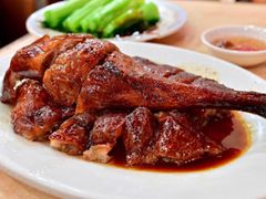 -一乐烧鹅(中环店)