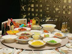 -宫燕府·京菜·烤鸭·淮扬菜(王府中心店)