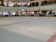 -全明星滑冰俱乐部(万象城店)