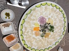 -香云轩·顺德菜(香云纱园林酒店店)