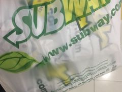 -SUBWAY赛百味(高新绿宝店)