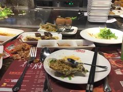 -尚雅铁板料理自助餐厅(乐松店)
