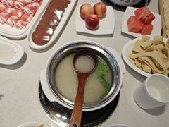 -蒙都43°9羊火锅·赤峰美食(桥北店)