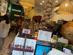 -春莱·老挝咖啡·泰式奶茶(钟楼店)
