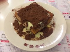 漏奶华-大哥餐厅(西城花园店)