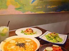 -艺术食堂(创意料理)