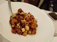 -满堂·烤鸭店·北京菜(鼓楼店)