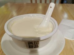 -满记甜品(巴黎春天宝山店)