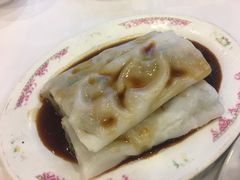 -凤城酒家(渣华道)