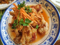 -石老头关东饺子王·东北菜(嘉华鑫城店)