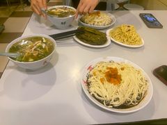 -民间老鸡汤面馆(中山北路店)